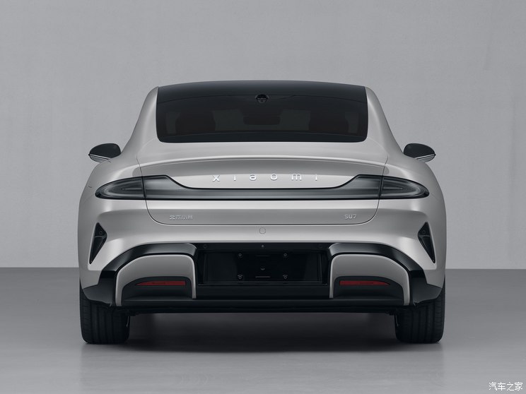 Xiaomi automobile Xiaomi SU7 2023 basic model