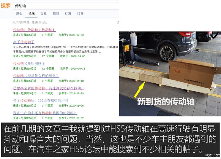 FAW Hongqi Hongqi HS5 2019 2.0T Zhilian Banner enjoys the four-wheel drive version.