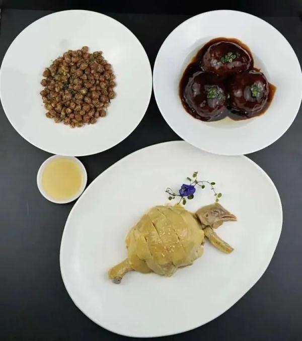 One is hard to find! Shanghai's popular old-fashioned New Year's Eve dinner is close to full! There are also new changes in the package →