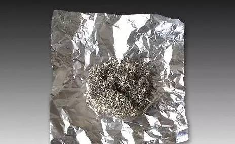 △ "Fire Lotus" is shaped like a steel ball