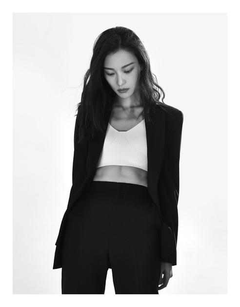 NiNi's private photo
